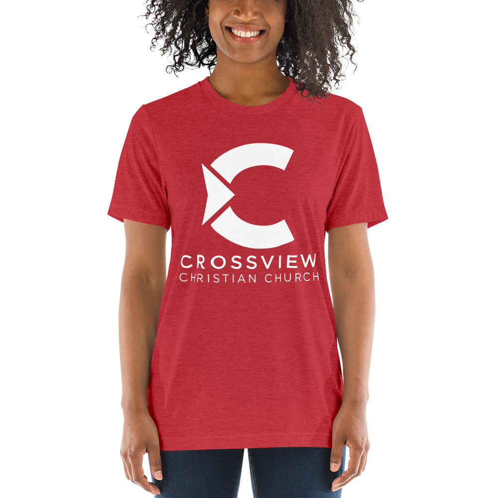 CrossView Shirt